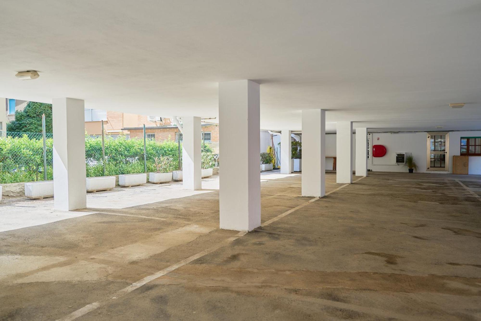 Hotel Jolanda Μπελάρια-Ιτζέα Μαρίνα Εξωτερικό φωτογραφία